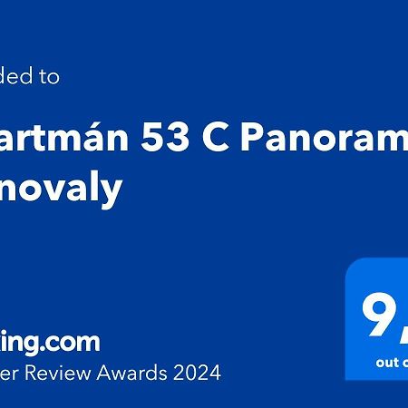 Apartman 53 C Panorama Donovaly Ngoại thất bức ảnh