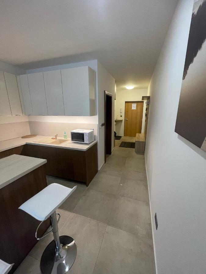 Apartman 53 C Panorama Donovaly Ngoại thất bức ảnh