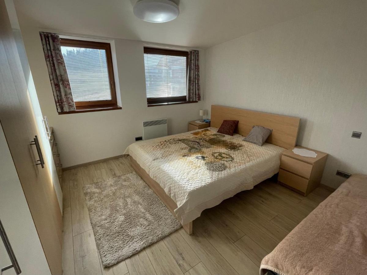 Apartman 53 C Panorama Donovaly Ngoại thất bức ảnh