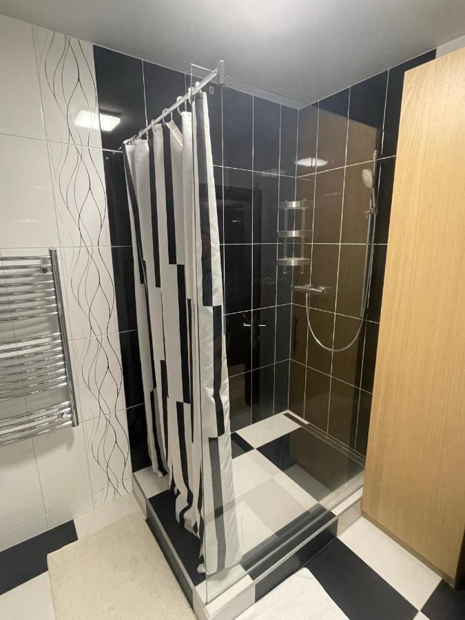 Apartman 53 C Panorama Donovaly Ngoại thất bức ảnh
