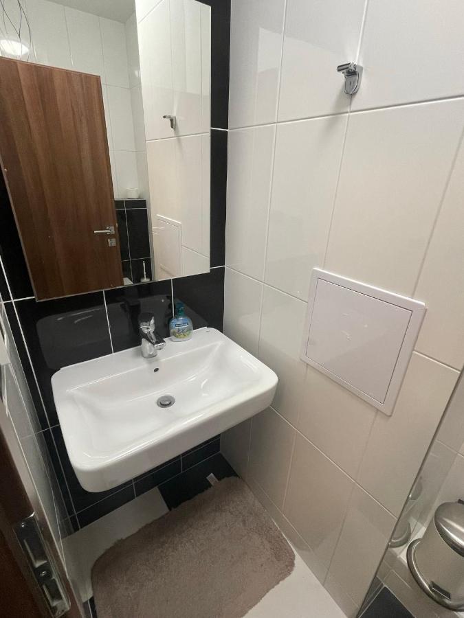 Apartman 53 C Panorama Donovaly Ngoại thất bức ảnh