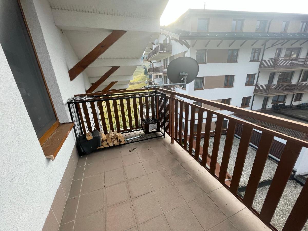 Apartman 53 C Panorama Donovaly Ngoại thất bức ảnh