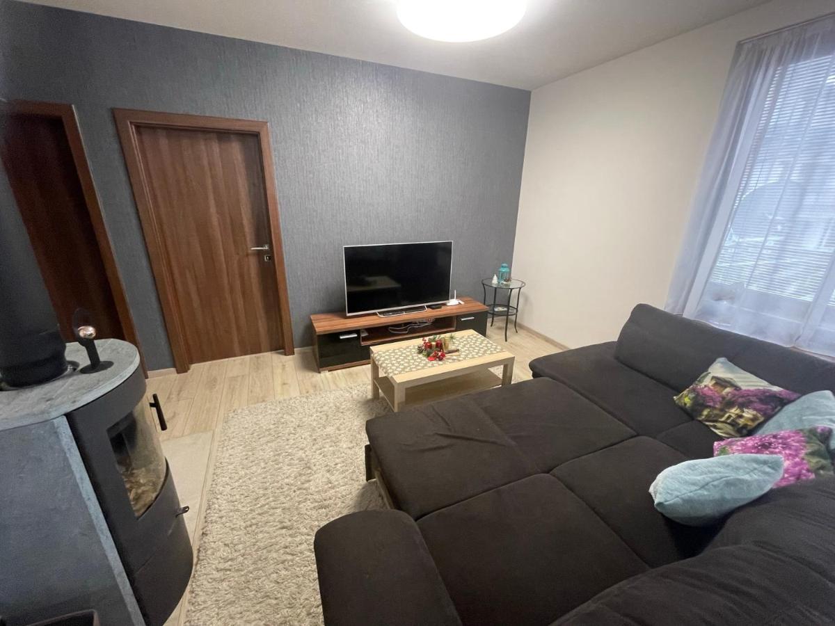 Apartman 53 C Panorama Donovaly Ngoại thất bức ảnh