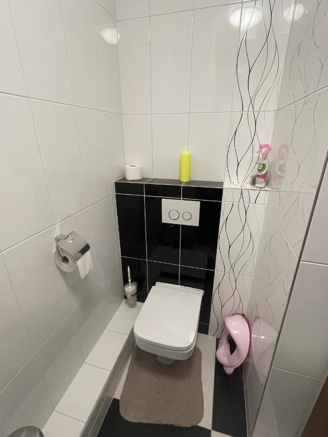 Apartman 53 C Panorama Donovaly Ngoại thất bức ảnh