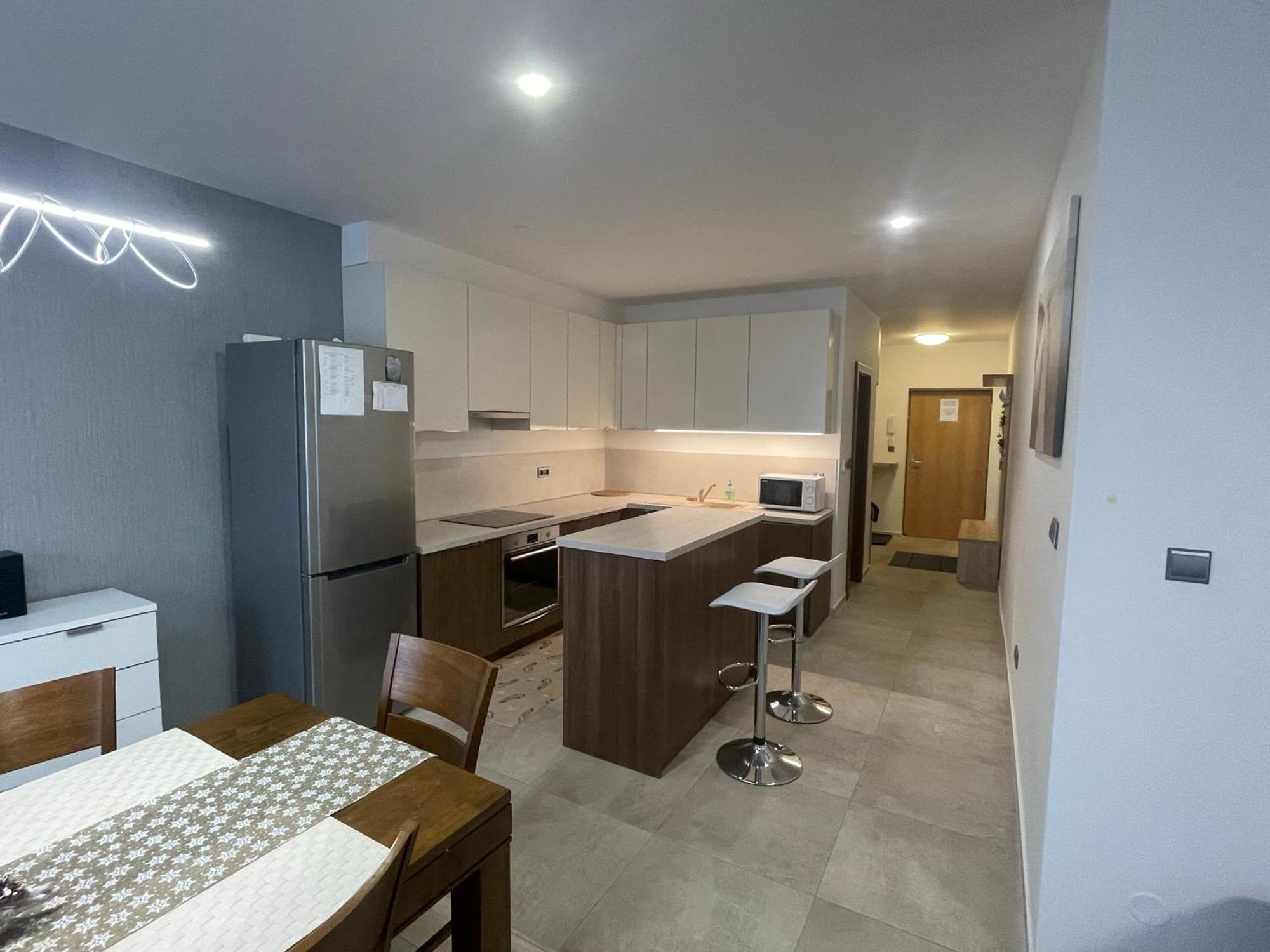 Apartman 53 C Panorama Donovaly Ngoại thất bức ảnh