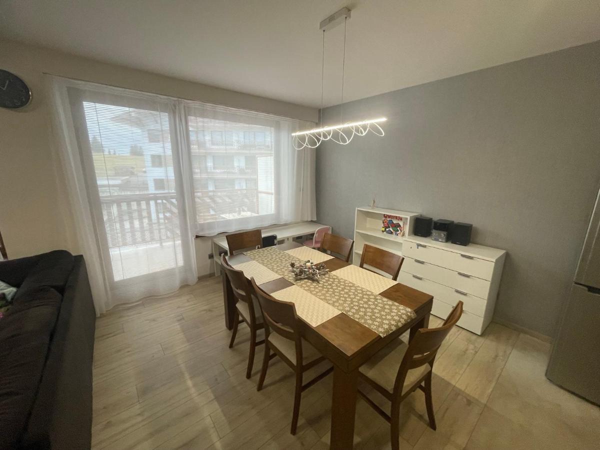 Apartman 53 C Panorama Donovaly Ngoại thất bức ảnh