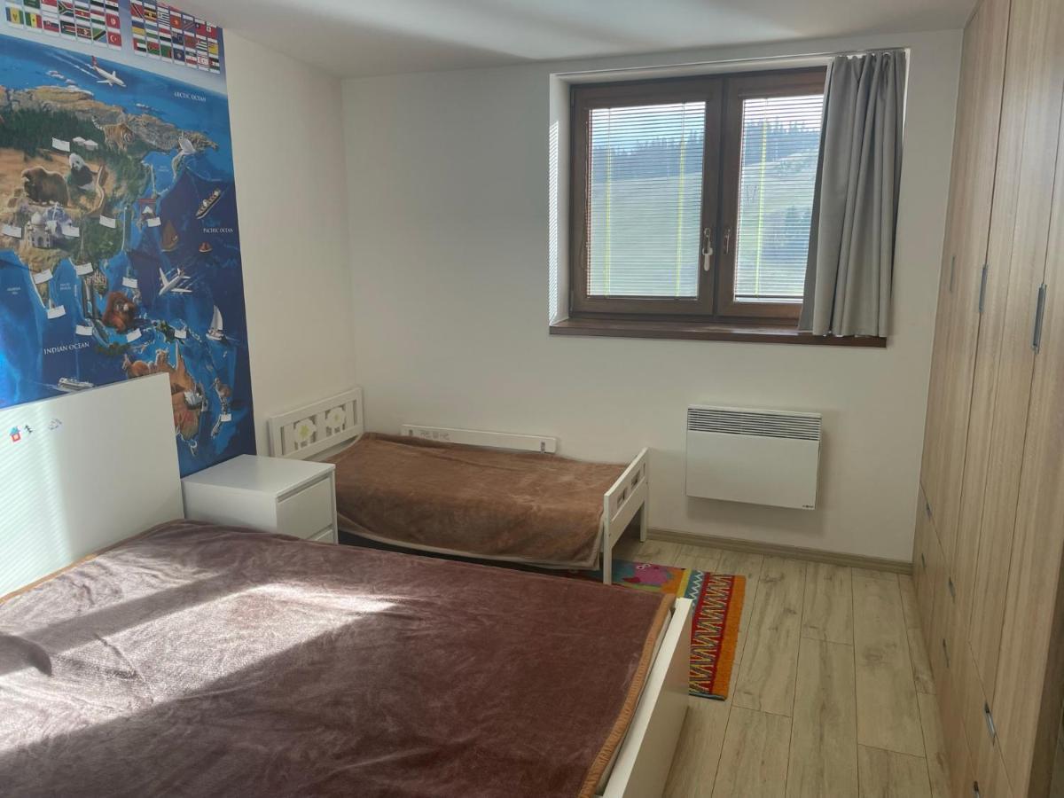 Apartman 53 C Panorama Donovaly Ngoại thất bức ảnh