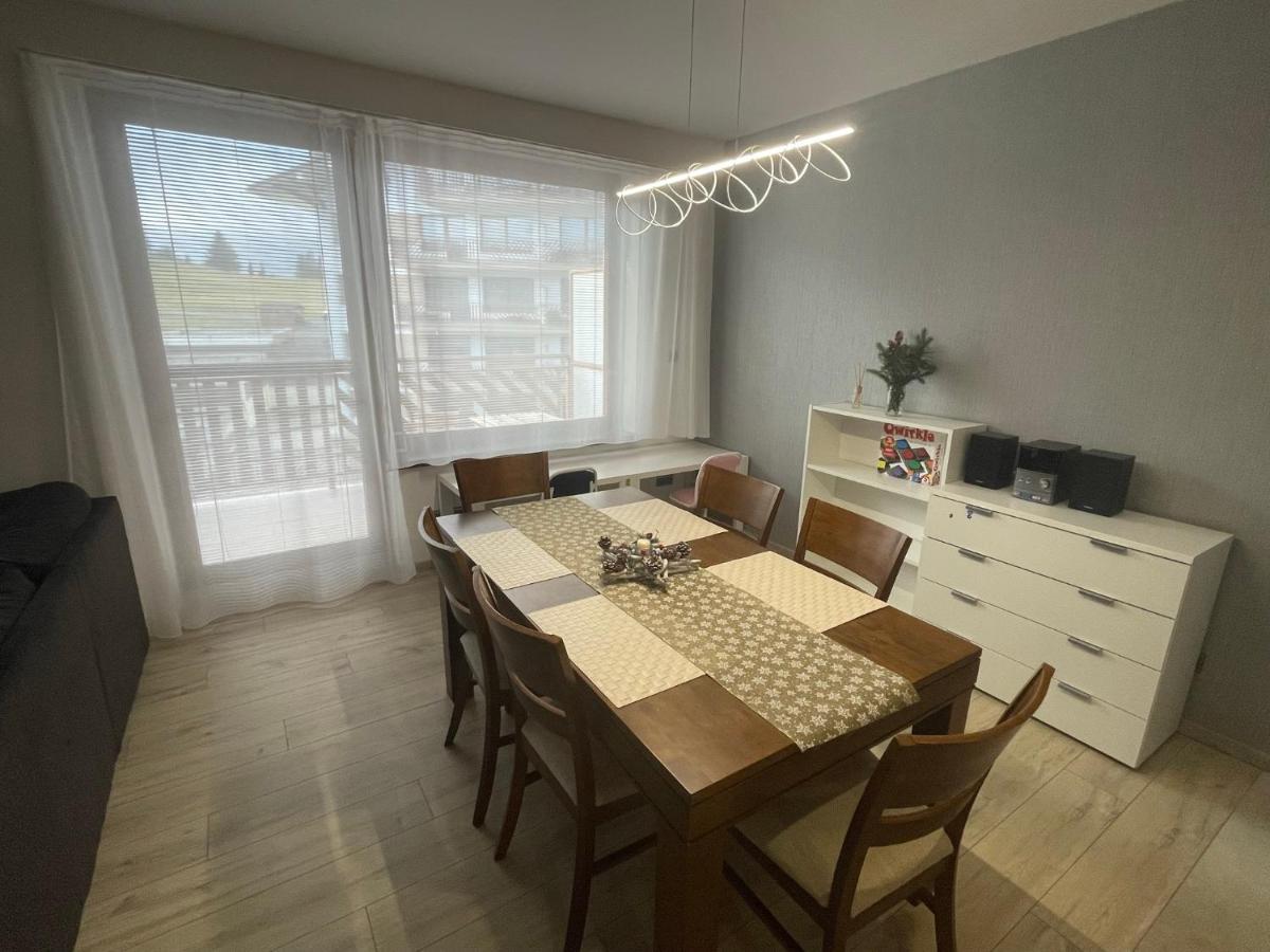 Apartman 53 C Panorama Donovaly Ngoại thất bức ảnh