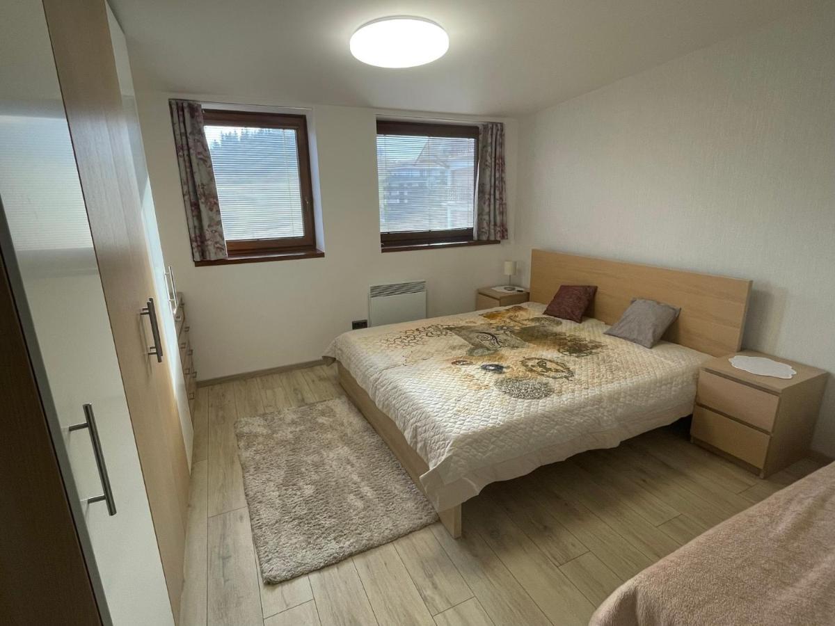Apartman 53 C Panorama Donovaly Ngoại thất bức ảnh
