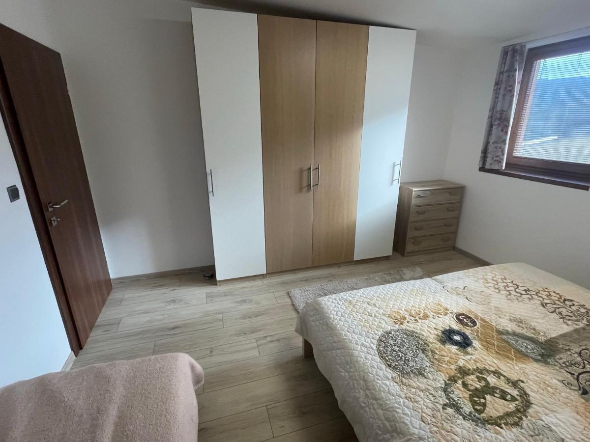 Apartman 53 C Panorama Donovaly Ngoại thất bức ảnh