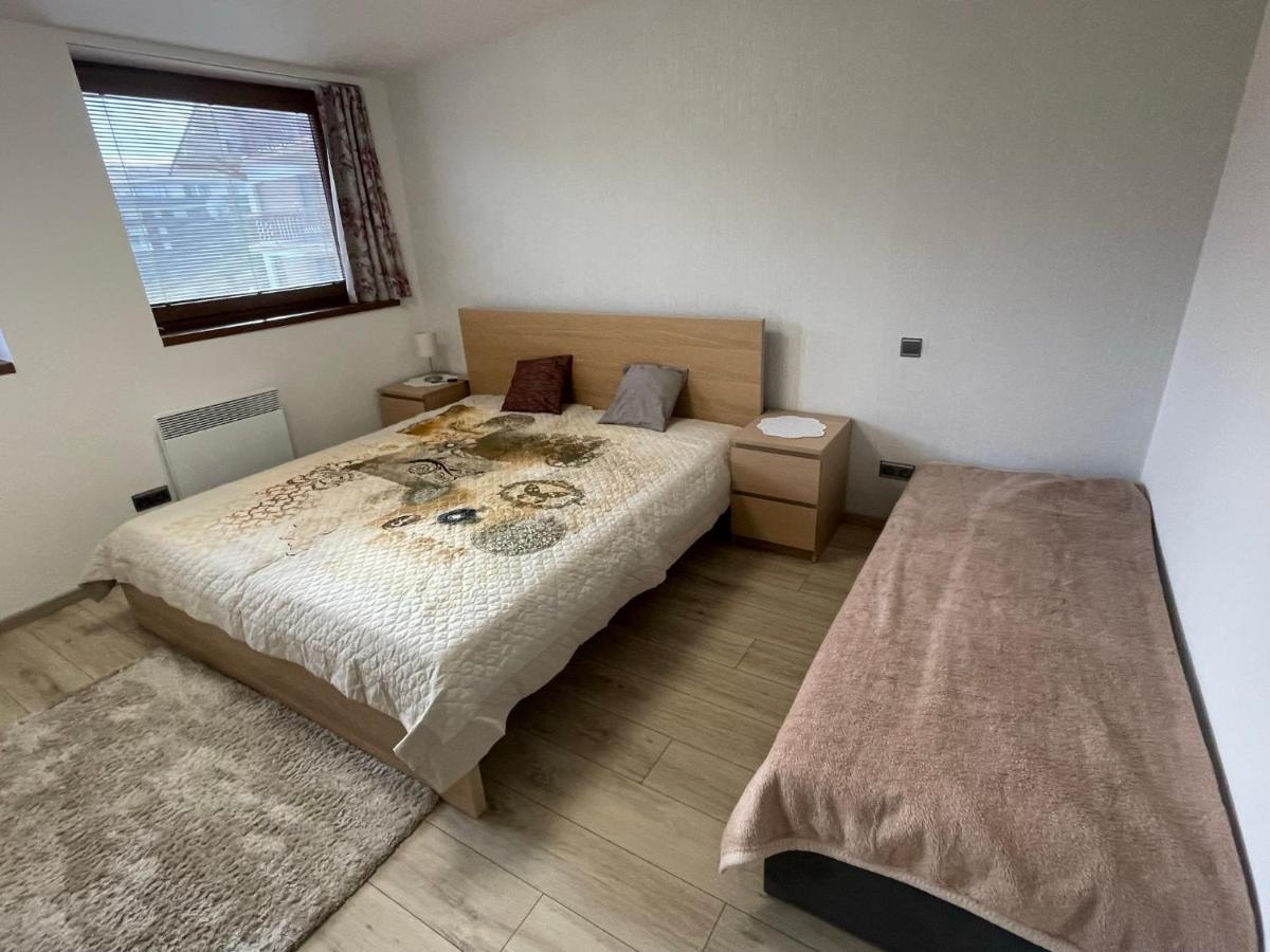 Apartman 53 C Panorama Donovaly Ngoại thất bức ảnh