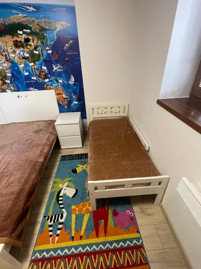 Apartman 53 C Panorama Donovaly Ngoại thất bức ảnh