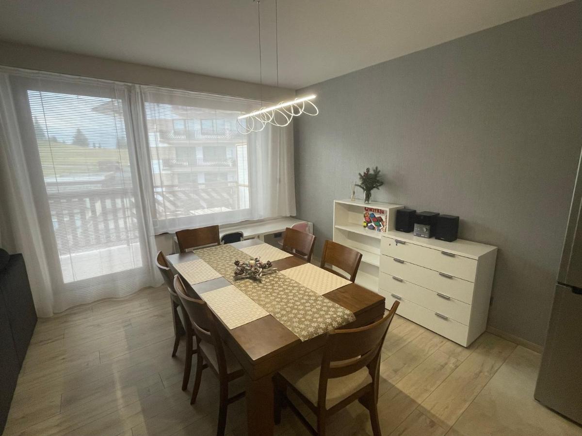 Apartman 53 C Panorama Donovaly Ngoại thất bức ảnh
