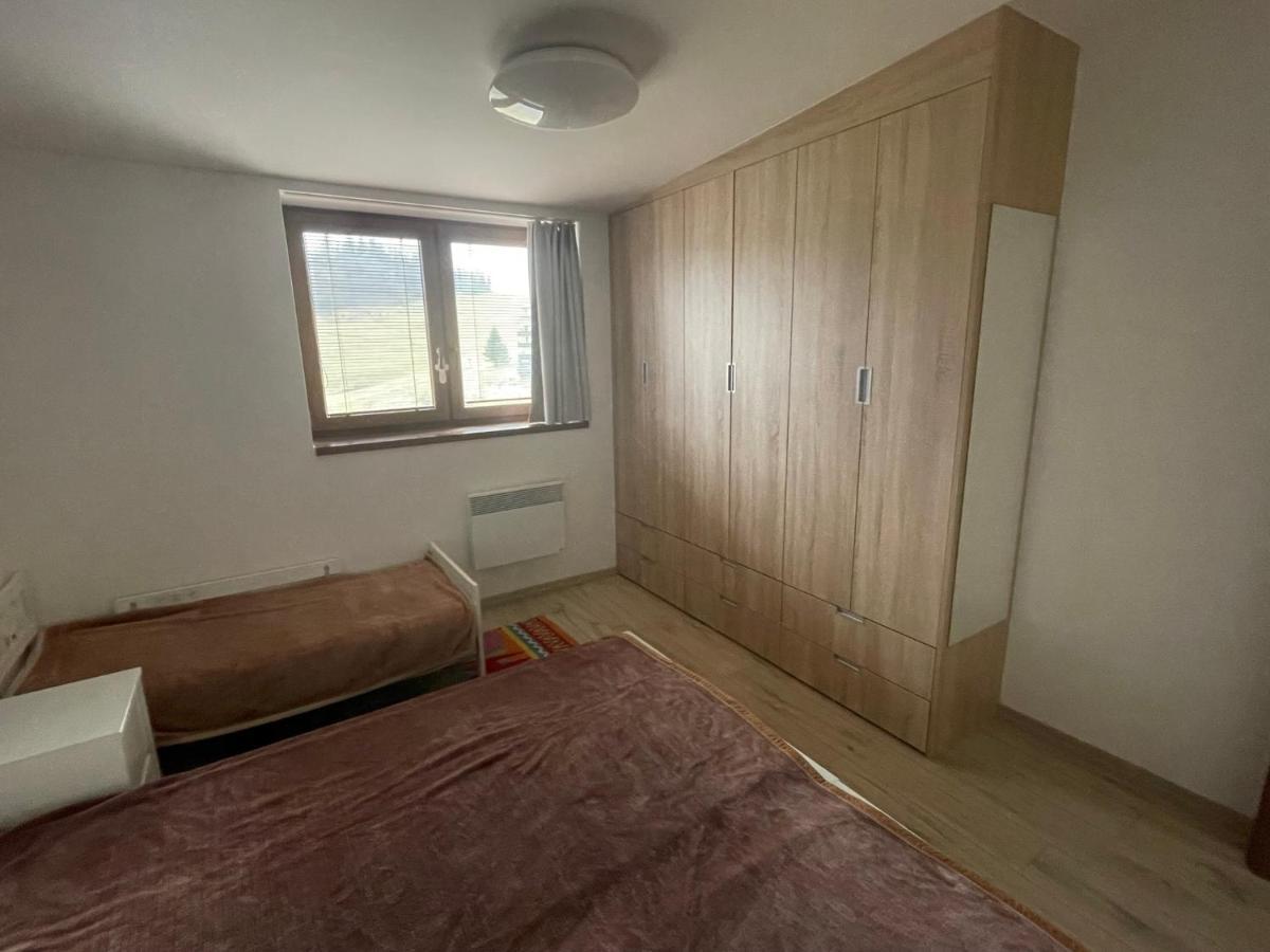 Apartman 53 C Panorama Donovaly Ngoại thất bức ảnh
