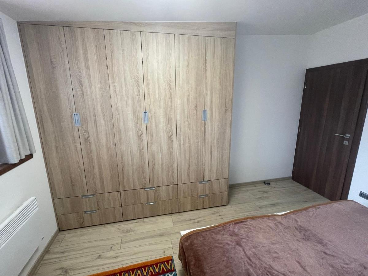Apartman 53 C Panorama Donovaly Ngoại thất bức ảnh