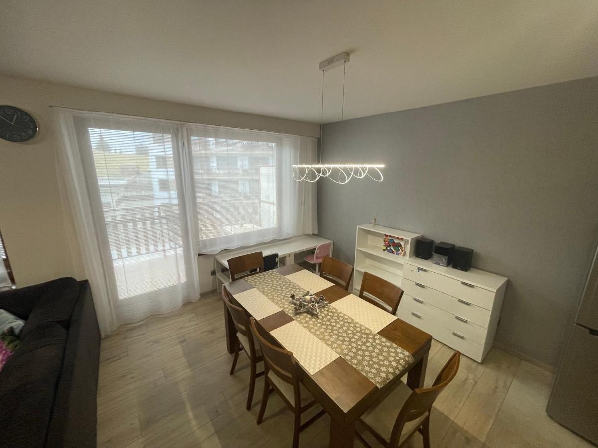 Apartman 53 C Panorama Donovaly Ngoại thất bức ảnh