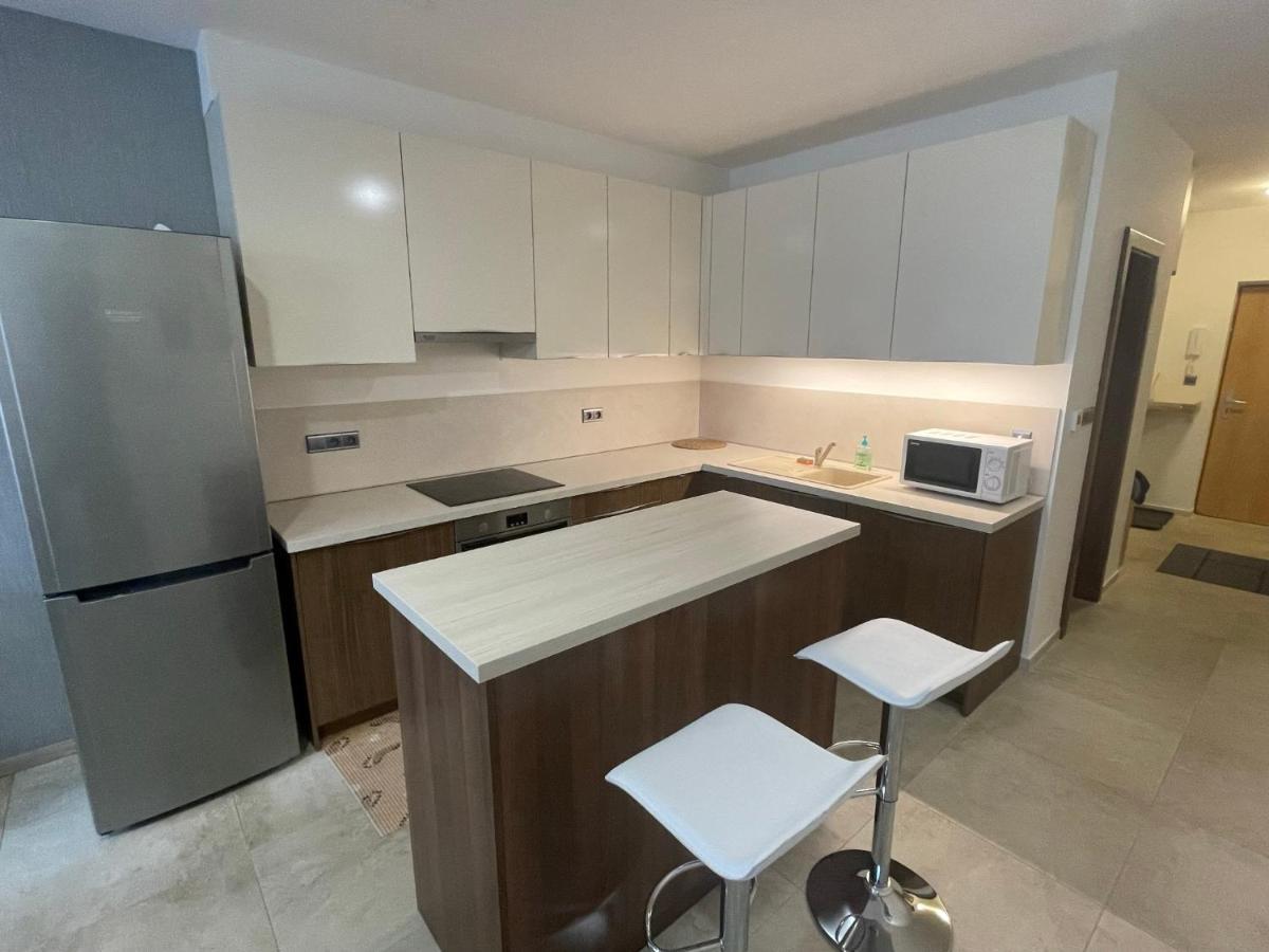 Apartman 53 C Panorama Donovaly Ngoại thất bức ảnh