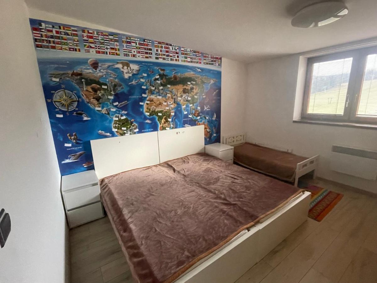Apartman 53 C Panorama Donovaly Ngoại thất bức ảnh