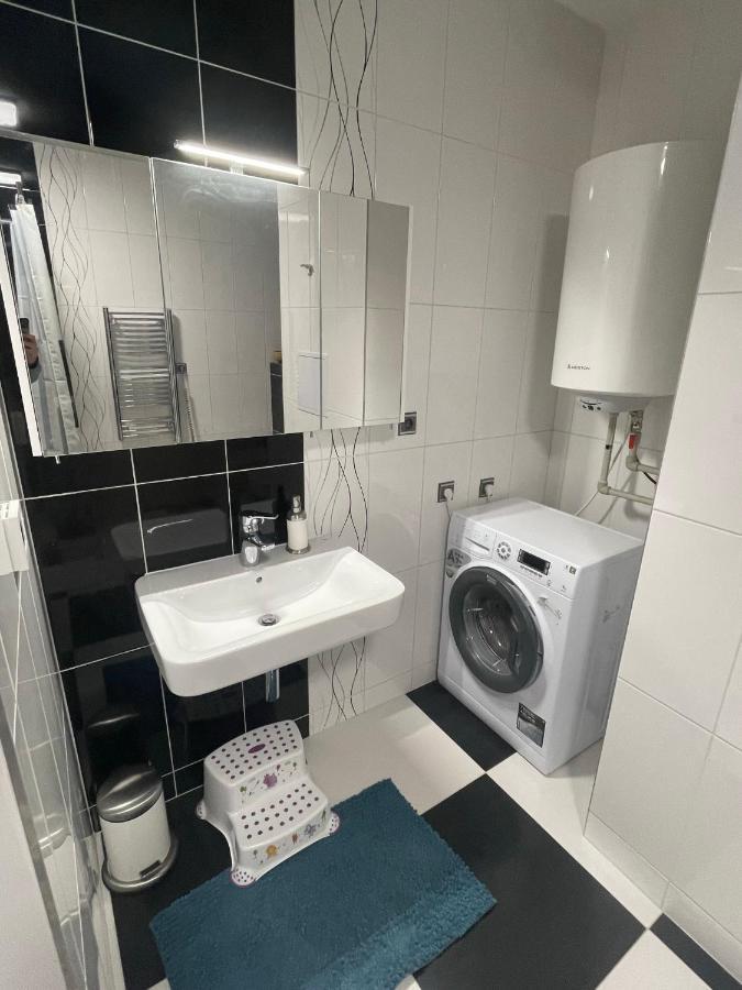 Apartman 53 C Panorama Donovaly Ngoại thất bức ảnh