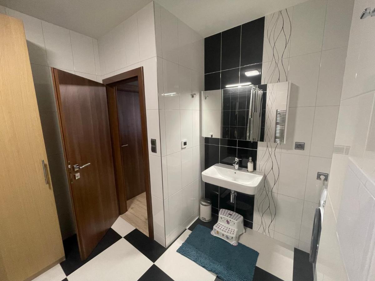 Apartman 53 C Panorama Donovaly Ngoại thất bức ảnh