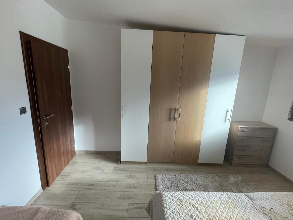 Apartman 53 C Panorama Donovaly Ngoại thất bức ảnh