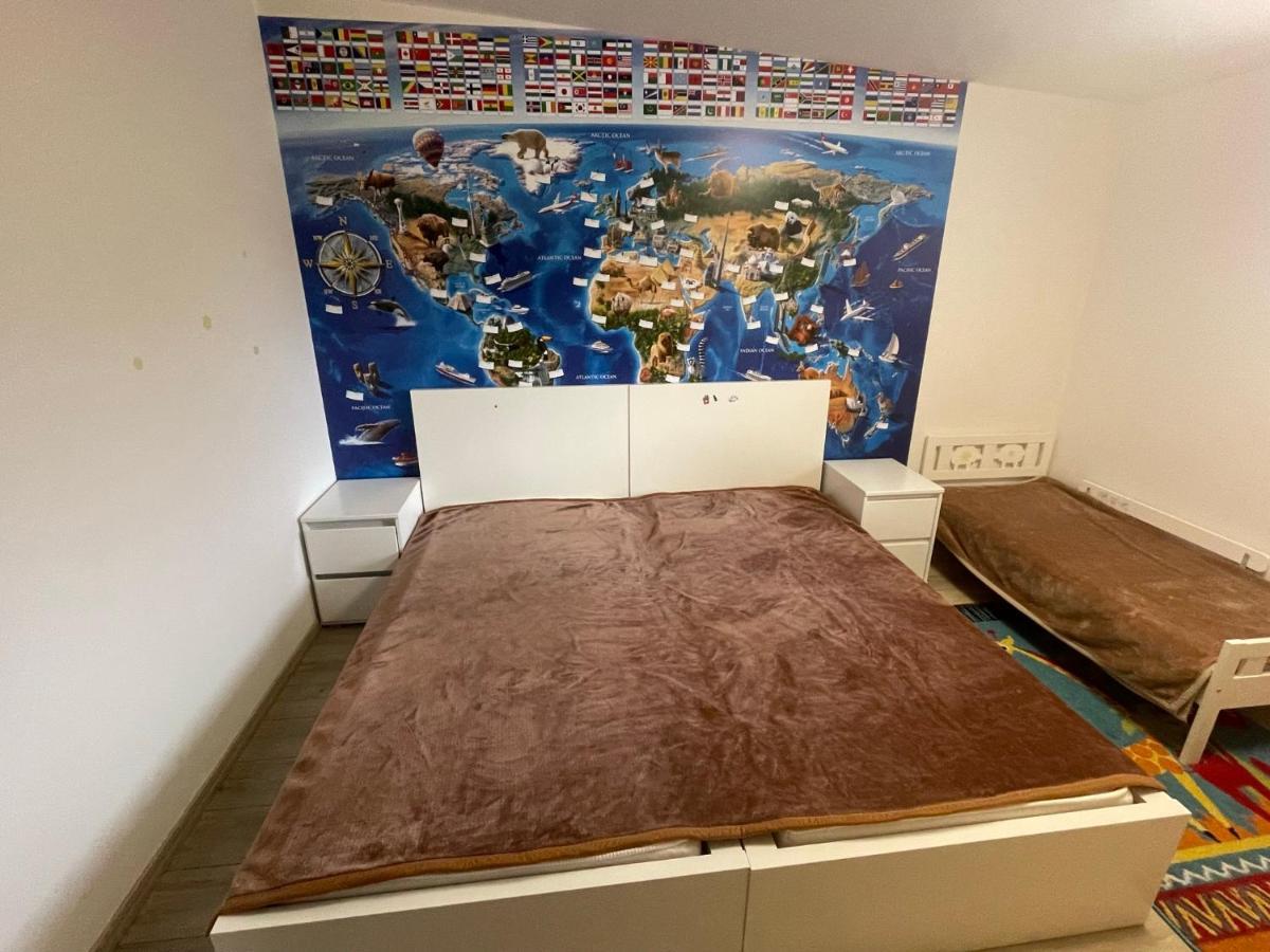 Apartman 53 C Panorama Donovaly Ngoại thất bức ảnh
