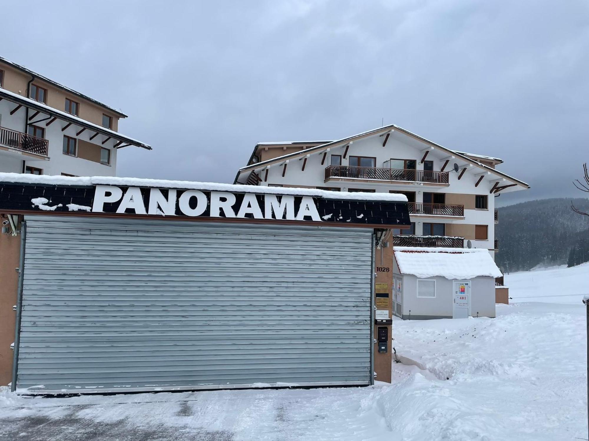 Apartman 53 C Panorama Donovaly Ngoại thất bức ảnh